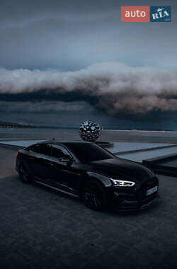 Ціни Audi S5 Sportback Бензин