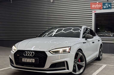 Цены Audi S5 Sportback Бензин