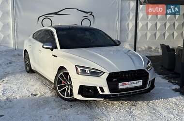 Цены Audi S5 Sportback Бензин