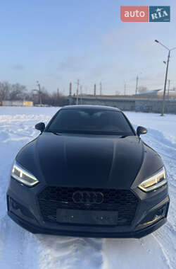 Цены Audi S5 Sportback Бензин