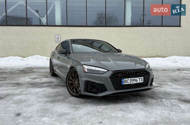 Цены Audi S5 Sportback Бензин