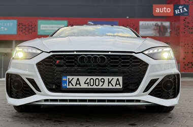 Цены Audi S5 Sportback Бензин