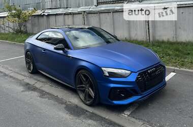 Цены Audi S5 Бензин