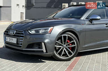 Цены Audi S5 Бензин