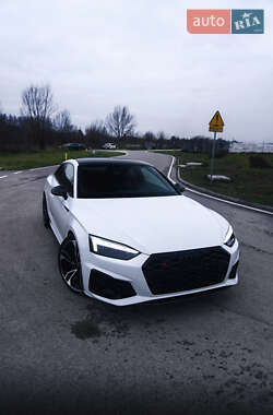 Цены Audi S5 Бензин