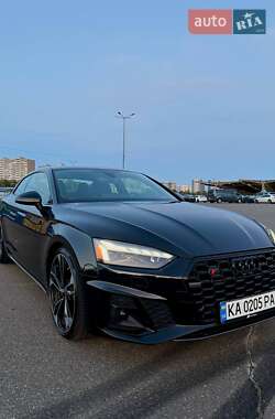 Цены Audi S5 Бензин