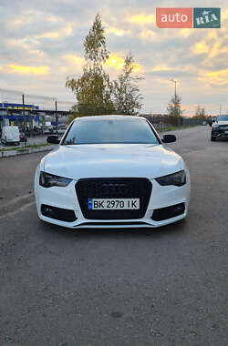Цены Audi S5 Бензин