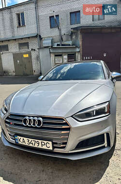 Цены Audi S5 Бензин