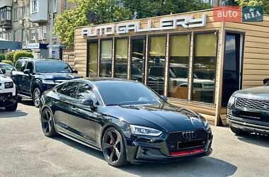 Цены Audi S5 Бензин