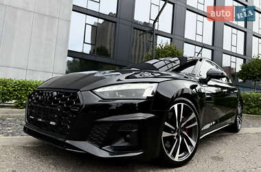 Цены Audi S5 Бензин