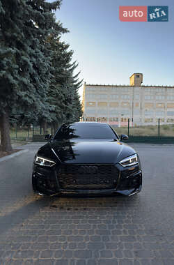 Цены Audi S5 Бензин