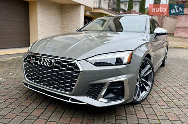 Цены Audi S5 Бензин