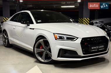 Цены Audi S5 Бензин