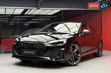 Цены Audi S5 Бензин