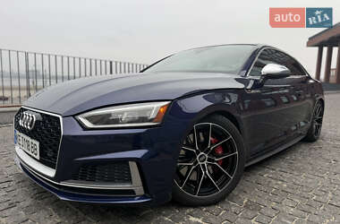 Ціни Audi S5 Бензин