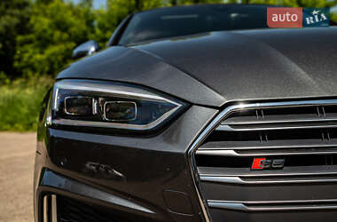 Цены Audi S5 Бензин