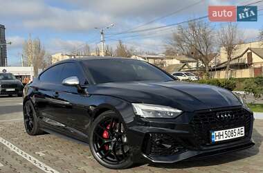 Цены Audi S5 Бензин