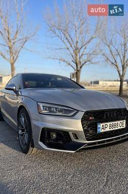 Цены Audi S5 Бензин