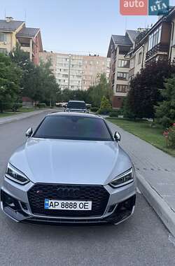 Цены Audi S5 Бензин