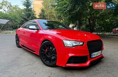 Цены Audi S5 Бензин