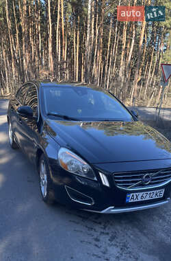 Цены Volvo S60 Бензин