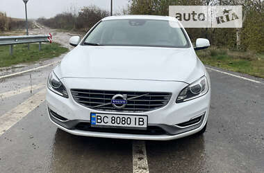 Цены Volvo S60 Бензин