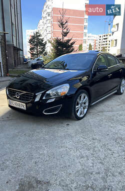 Цены Volvo S60 Бензин