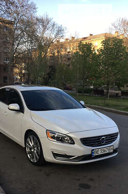 Цены Volvo S60 Бензин