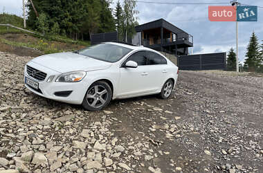 Цены Volvo S60 Бензин