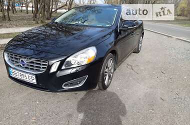 Цены Volvo S60 Бензин