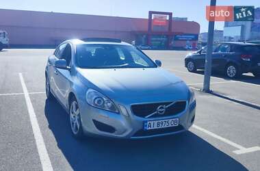 Цены Volvo S60 Бензин