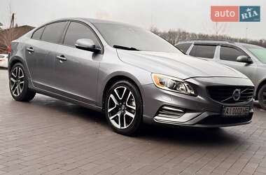 Цены Volvo S60 Бензин