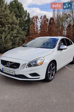 Цены Volvo S60 Бензин
