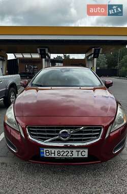 Цены Volvo S60 Бензин
