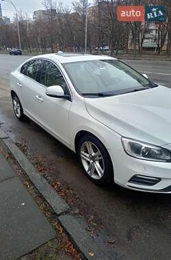 Цены Volvo S60 Бензин