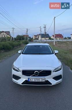 Цены Volvo S60 Бензин