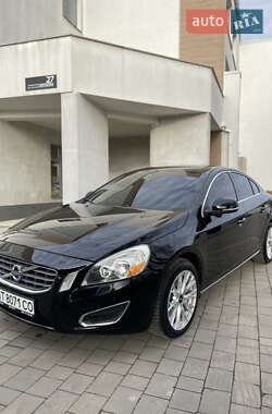 Цены Volvo S60 Бензин