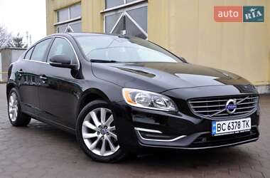 Цены Volvo S60 Бензин