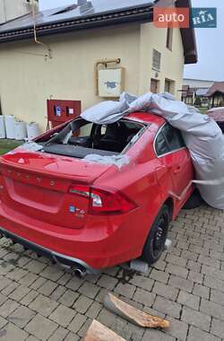 Цены Volvo S60 Бензин