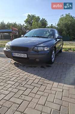 Цены Volvo S60 Бензин