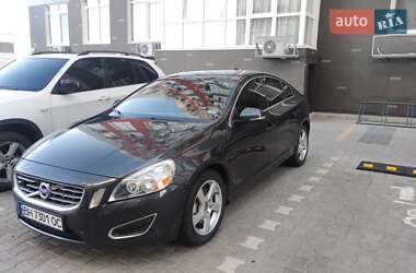 Цены Volvo S60 Бензин