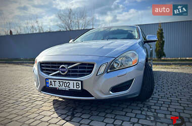 Цены Volvo S60 Бензин
