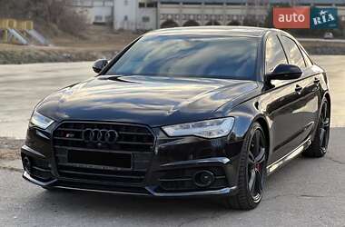 Цены Audi S6 Бензин