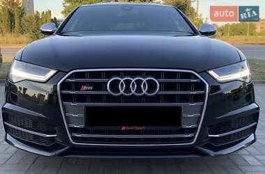 Ціни Audi S6 Бензин