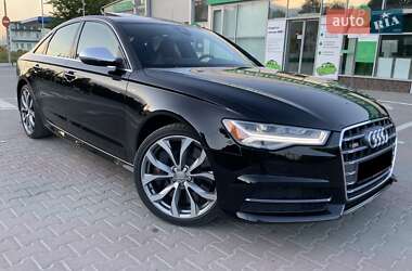 Цены Audi S6 Бензин