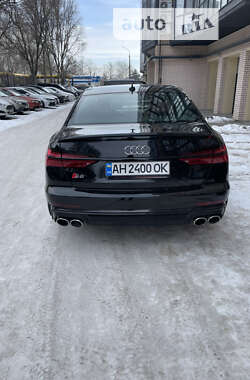 Ціни Audi S6 Бензин