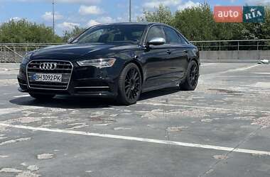 Цены Audi S6 Бензин
