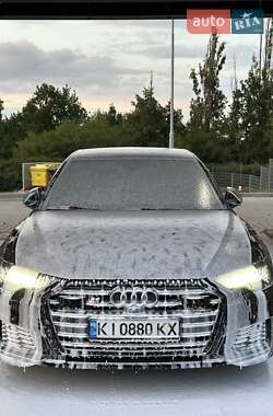 Цены Audi S6 Бензин