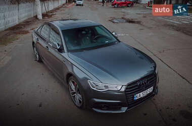 Ціни Audi S6 Бензин