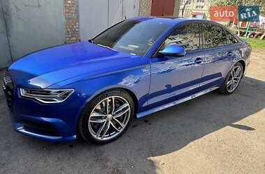 Цены Audi S6 Бензин